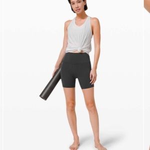 Lululemon Wunder Under Short 6”